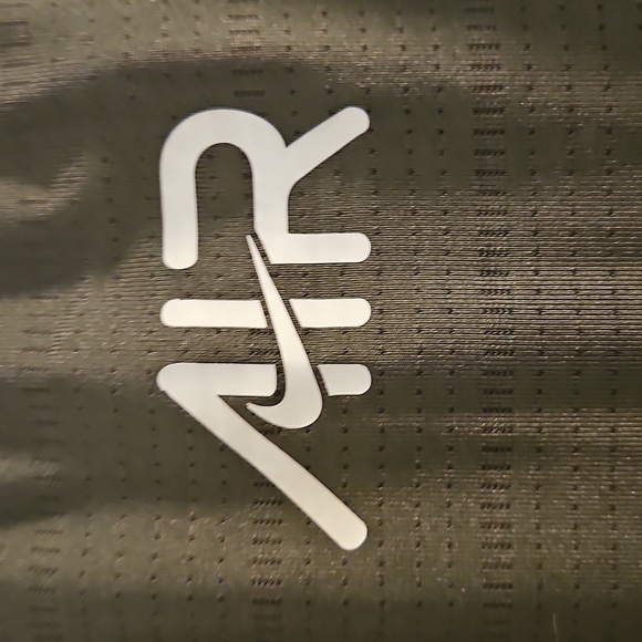 Nike Shirt Mens Large Green Short Sleeve Dri Fit Active Casual Workout NWOT - Picture 4 of 4